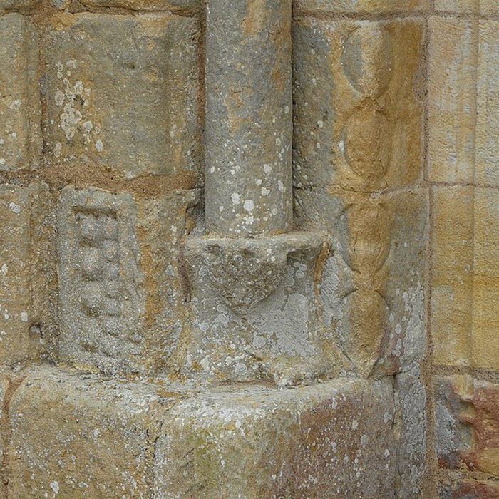 Photo de Église Saint-Pantaléon de Sergeac