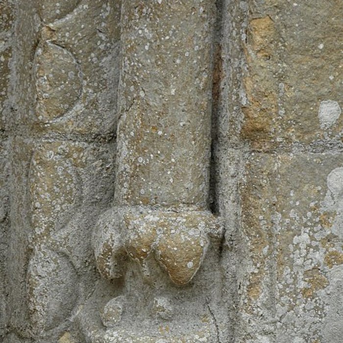 Photo de Église Saint-Pantaléon de Sergeac