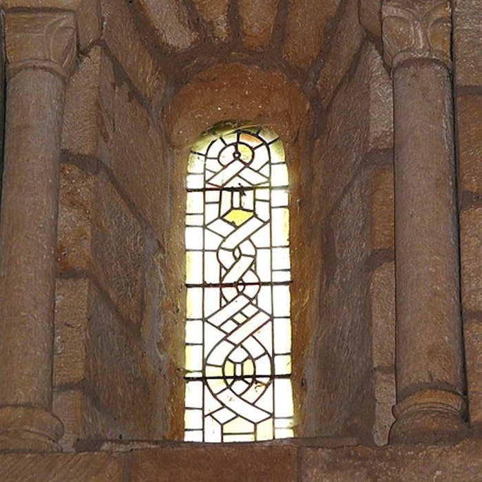 Photo de Église Saint-Pantaléon de Sergeac