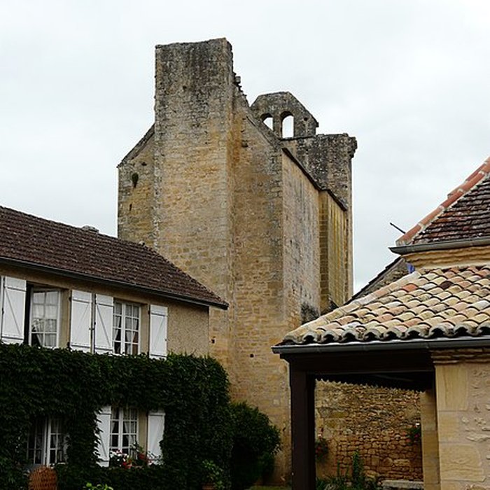 Photo de Église Saint-Pantaléon de Sergeac
