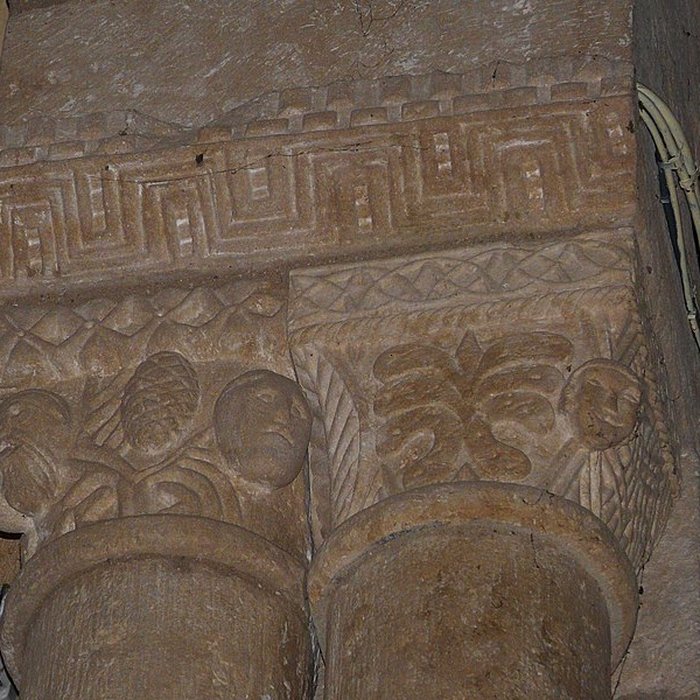 Photo de Église Saint-Pantaléon de Sergeac