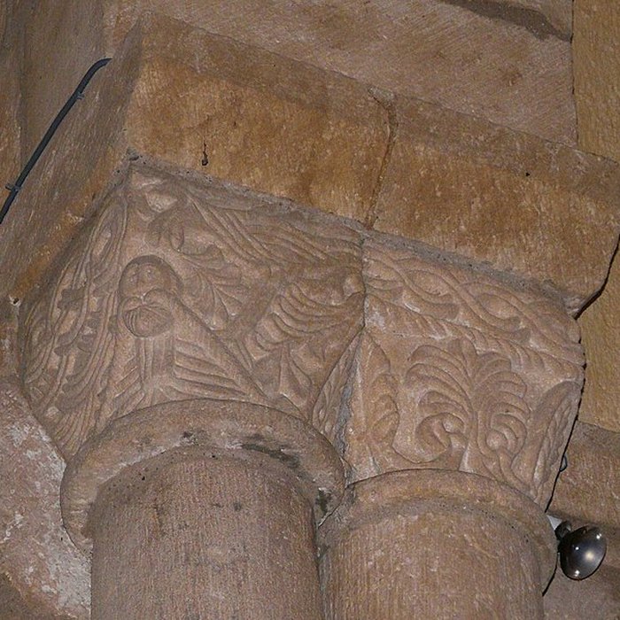 Photo de Église Saint-Pantaléon de Sergeac