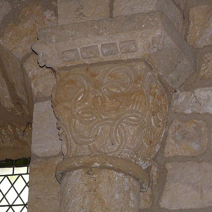 Photo de Église Saint-Pantaléon de Sergeac