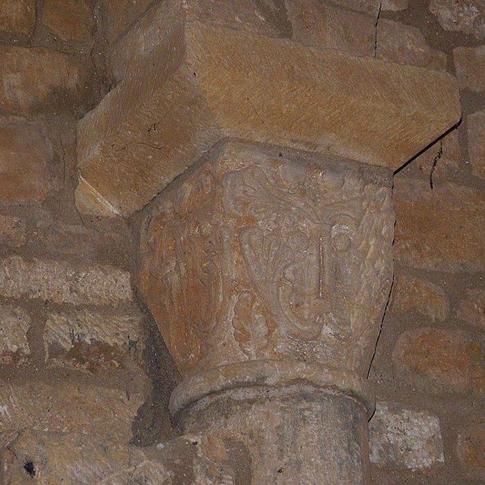 Photo de Église Saint-Pantaléon de Sergeac