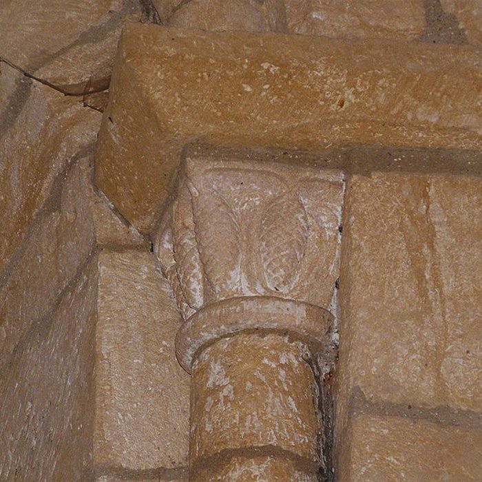 Photo de Église Saint-Pantaléon de Sergeac