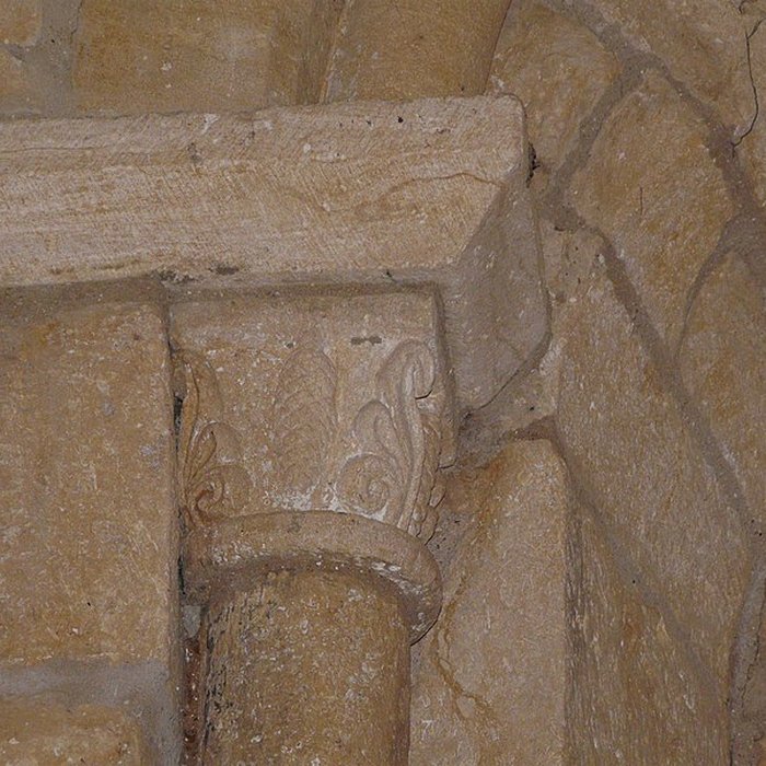 Photo de Église Saint-Pantaléon de Sergeac