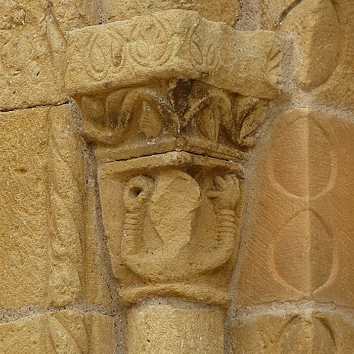 Photo de Église Saint-Pantaléon de Sergeac