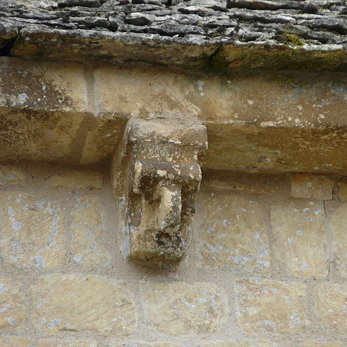 Photo de Église Saint-Pantaléon de Sergeac