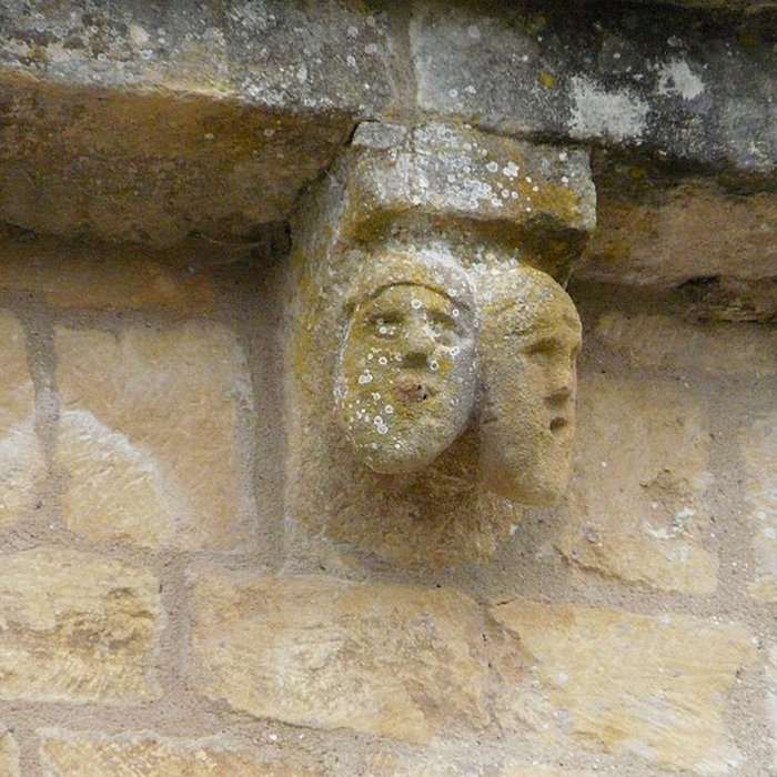 Photo de Église Saint-Pantaléon de Sergeac