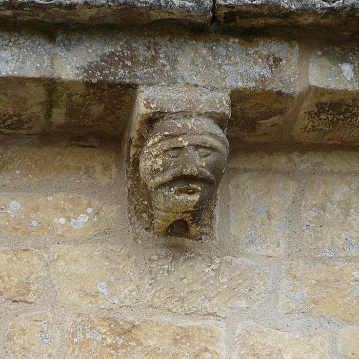 Photo de Église Saint-Pantaléon de Sergeac