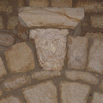 Église Saint-Pantaléon de Sergeac