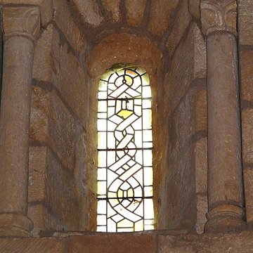 Église Saint-Pantaléon de Sergeac