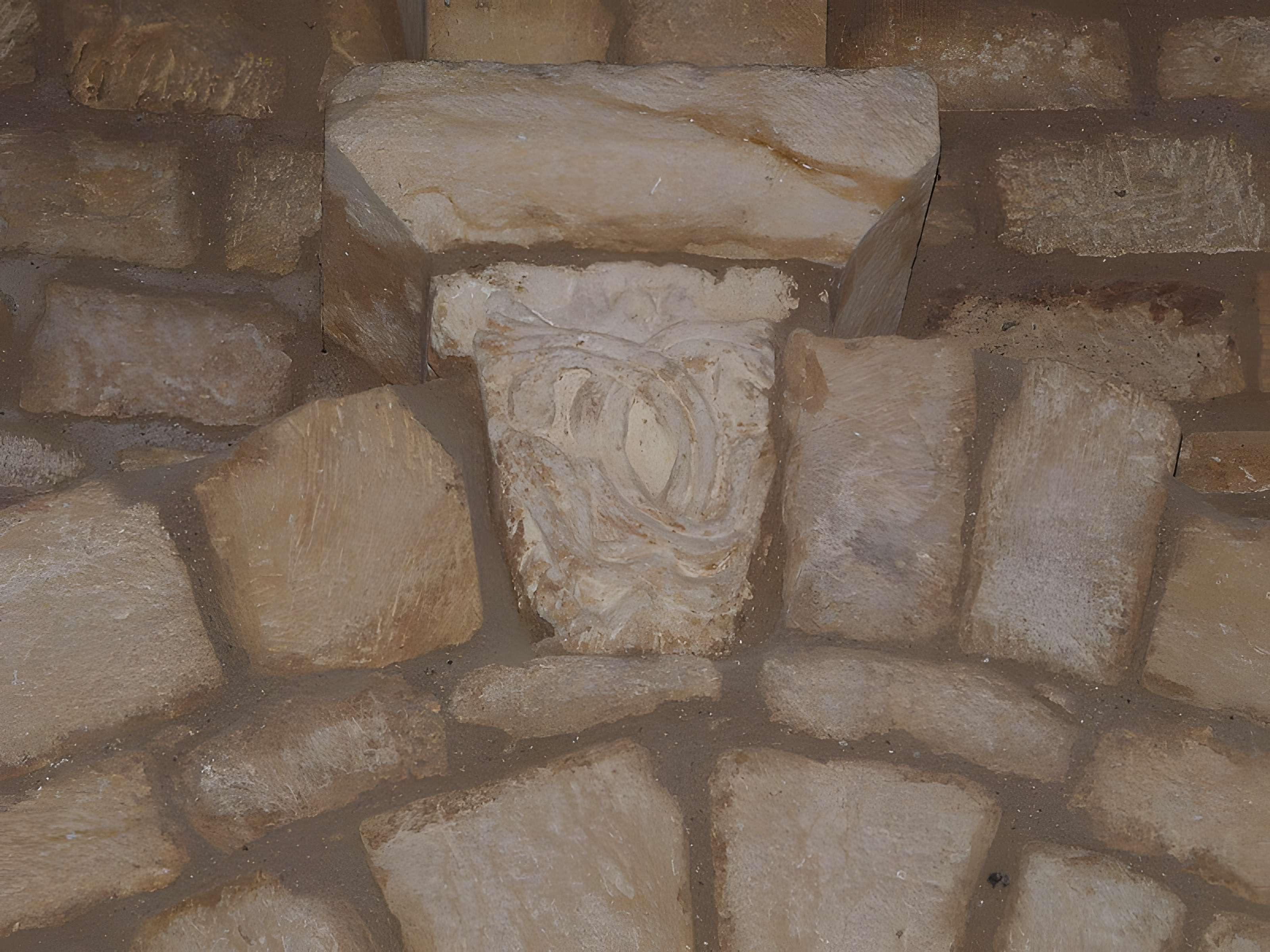 Église Saint-Pantaléon de Sergeac