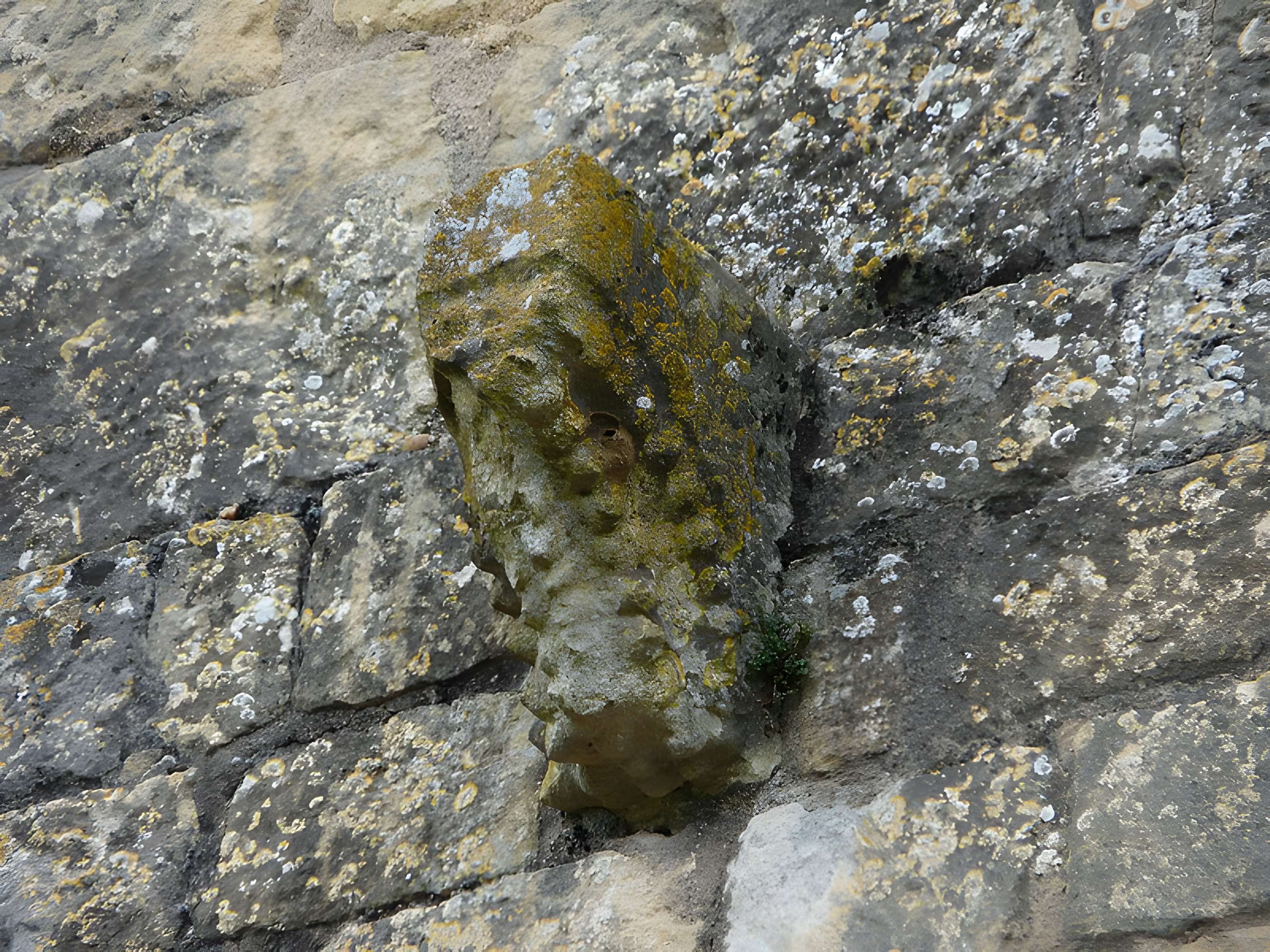Église Saint-Pantaléon de Sergeac