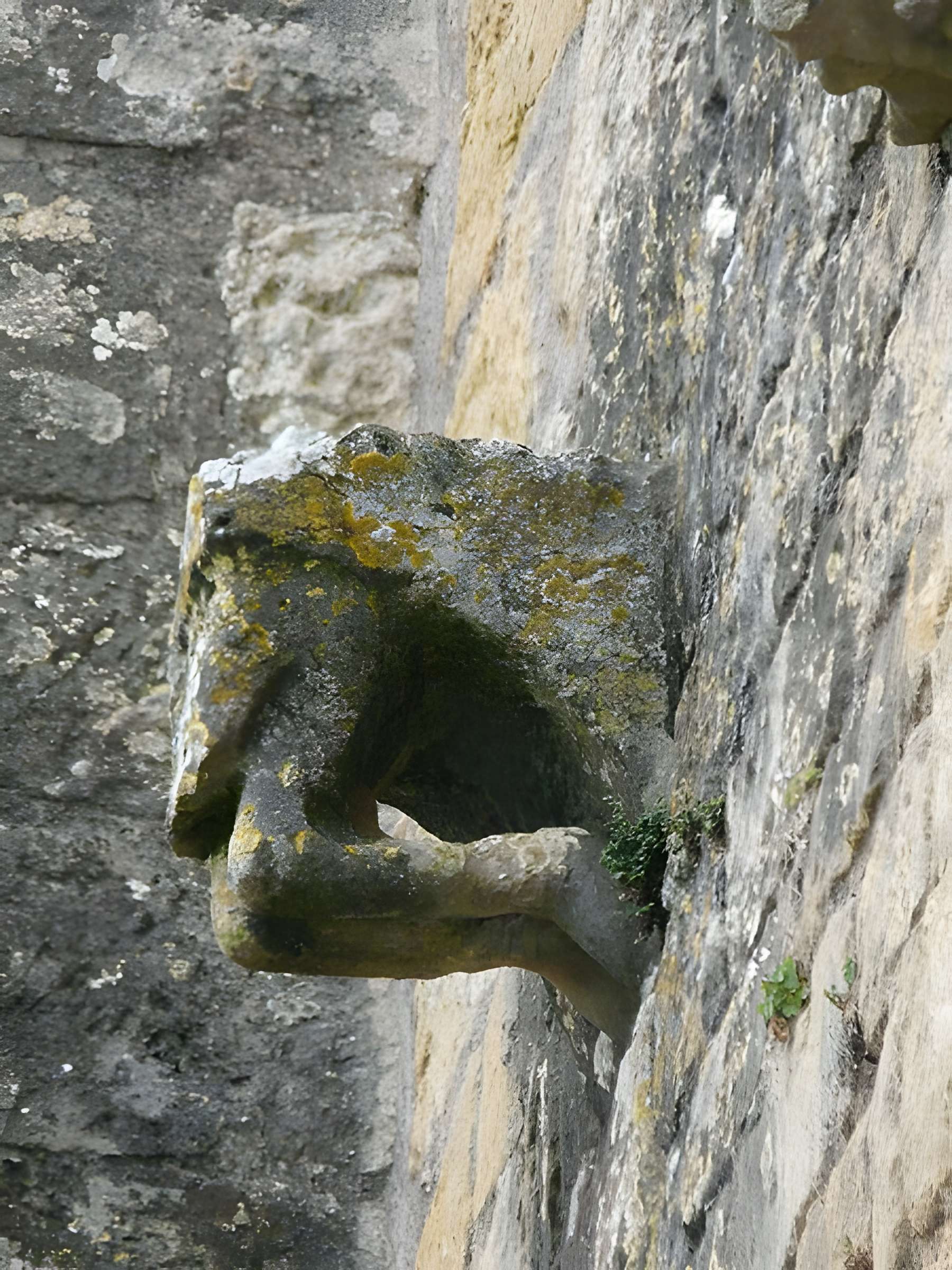 Église Saint-Pantaléon de Sergeac