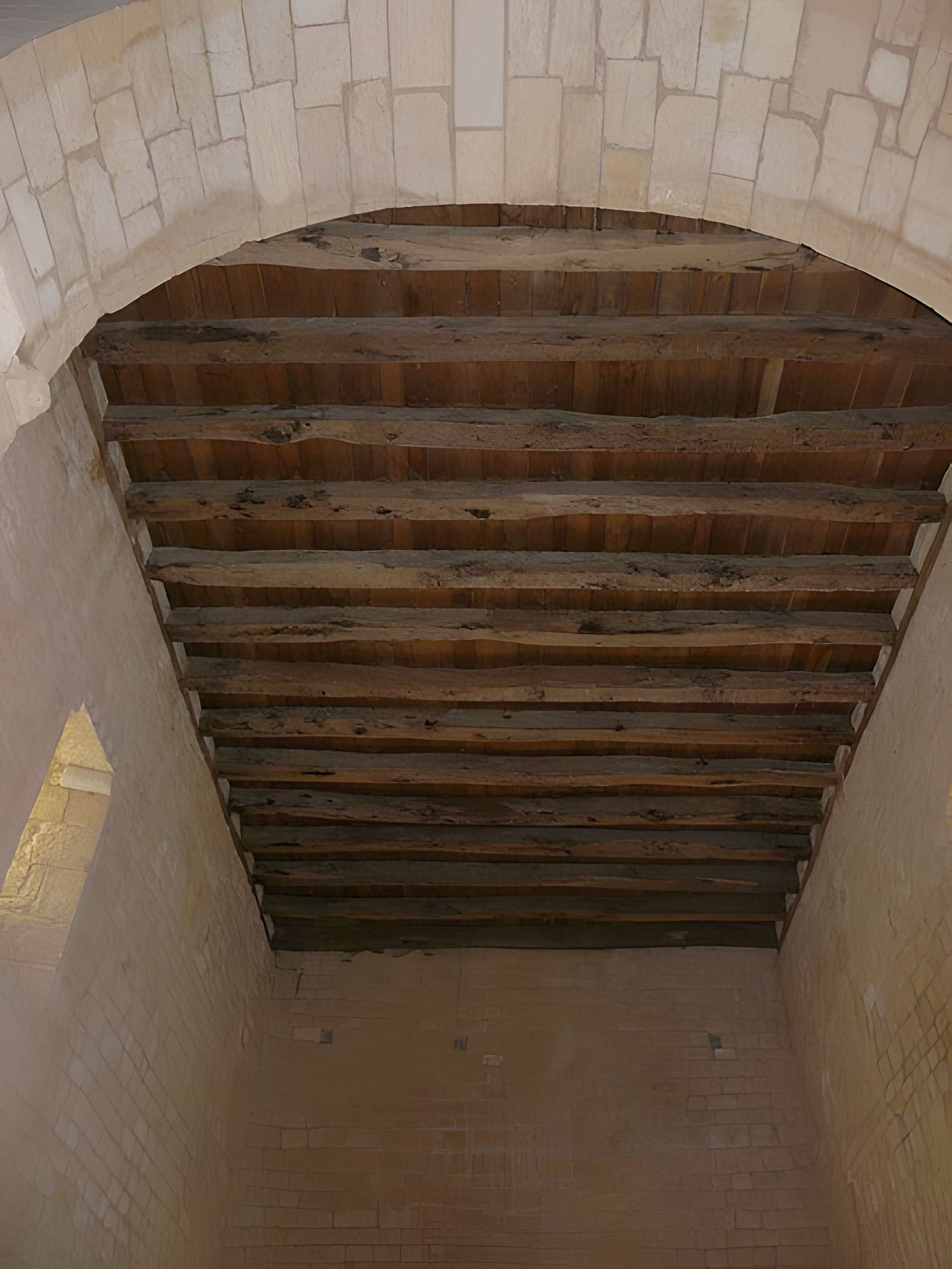 Église Saint-Pantaléon de Sergeac