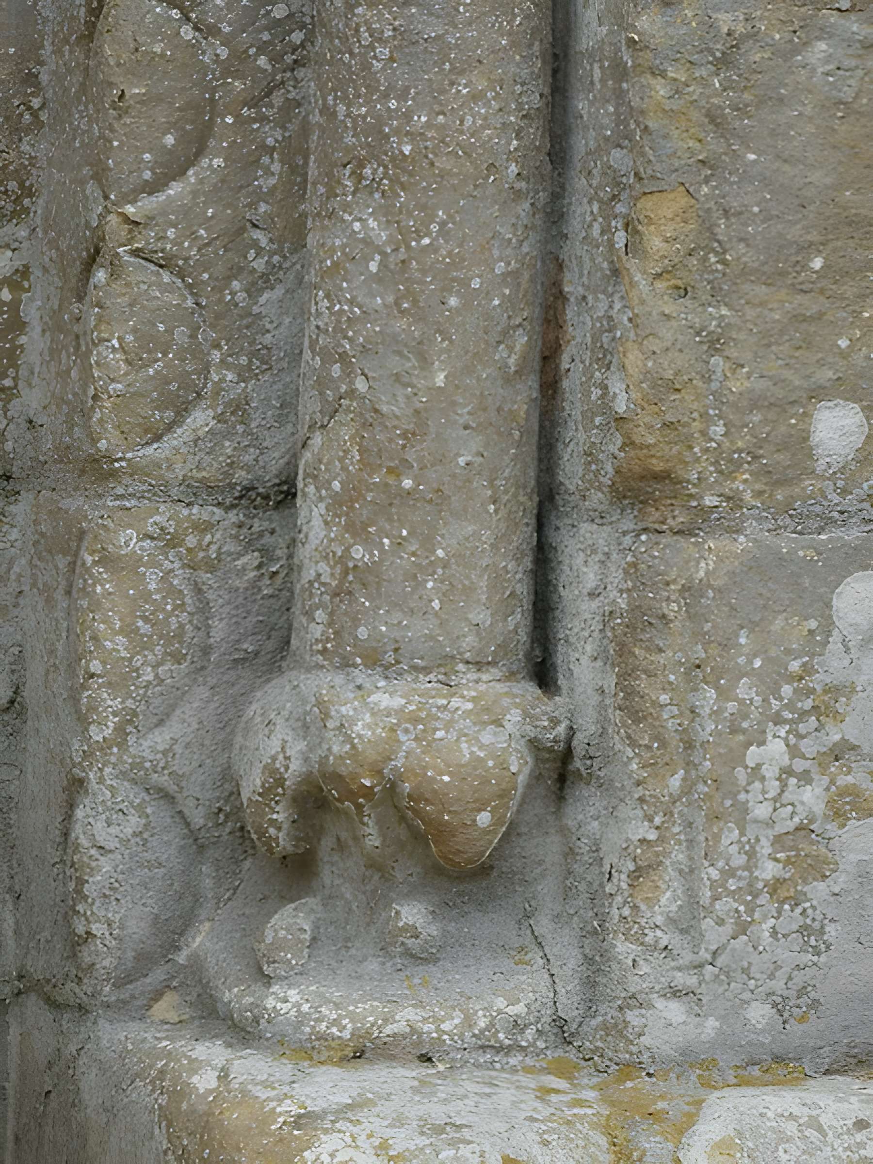 Église Saint-Pantaléon de Sergeac