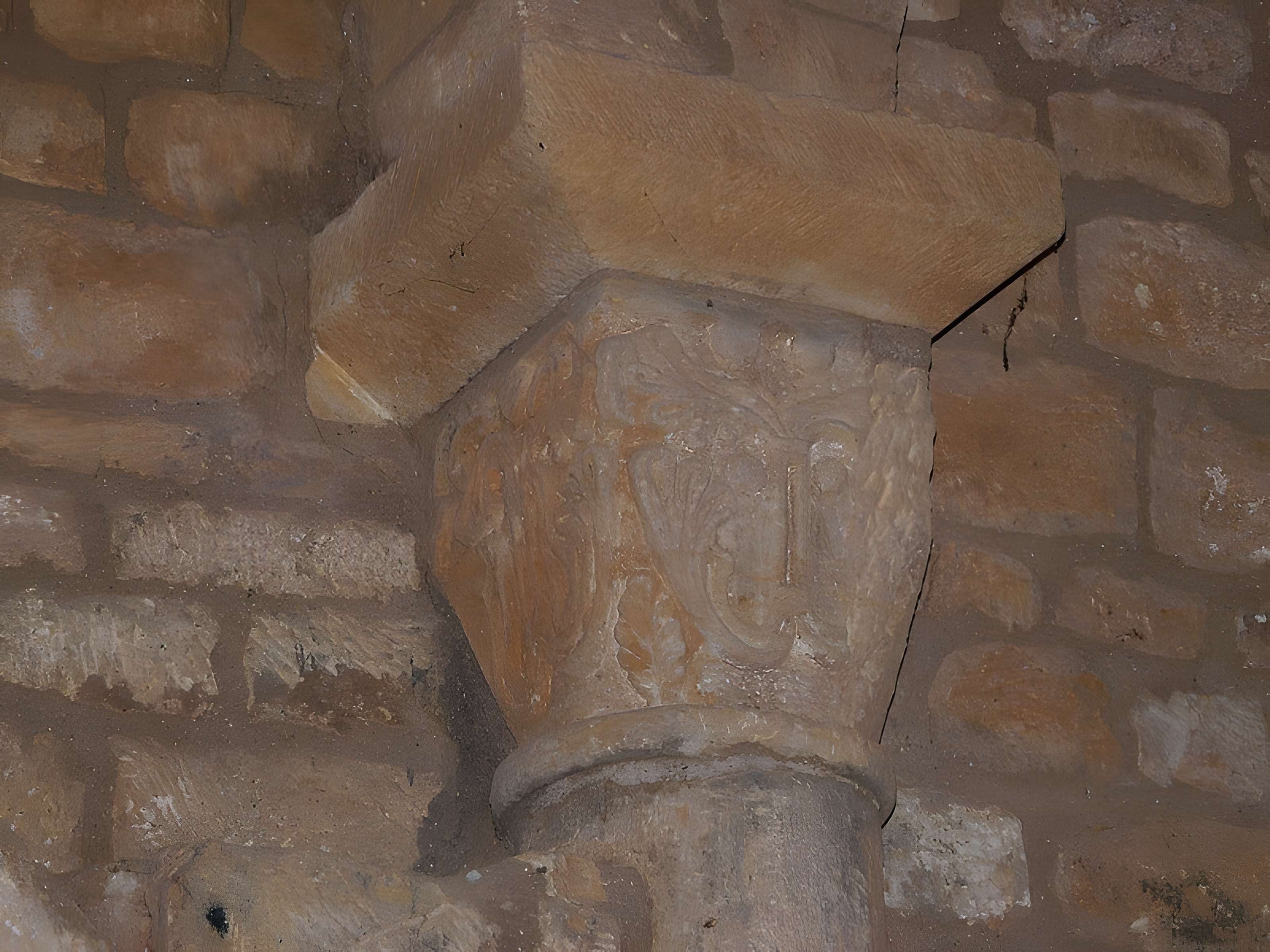 Église Saint-Pantaléon de Sergeac