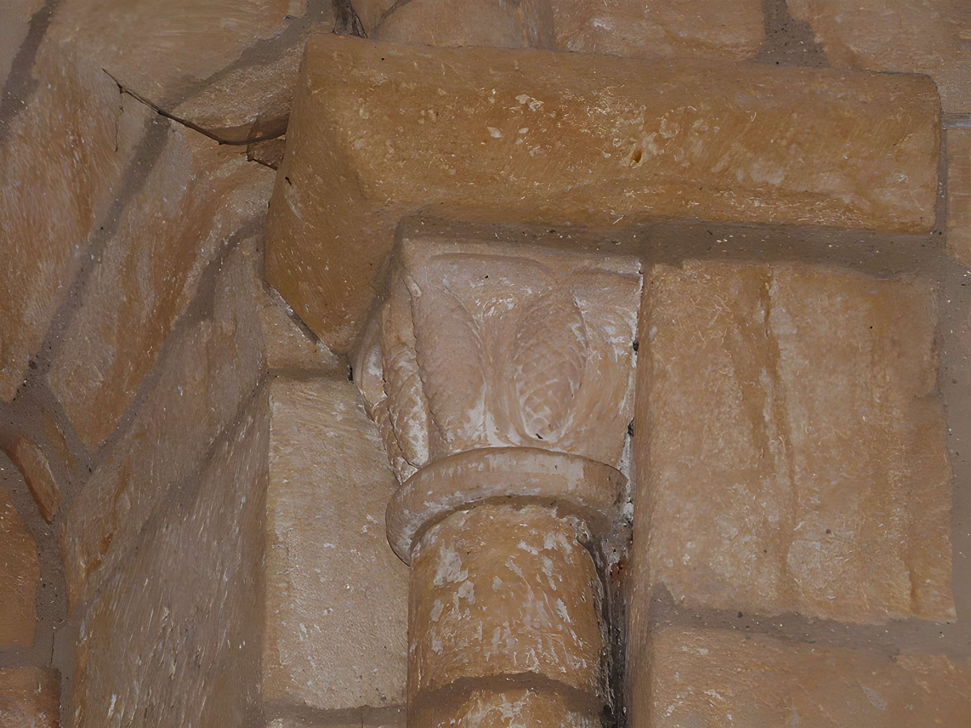 Église Saint-Pantaléon de Sergeac