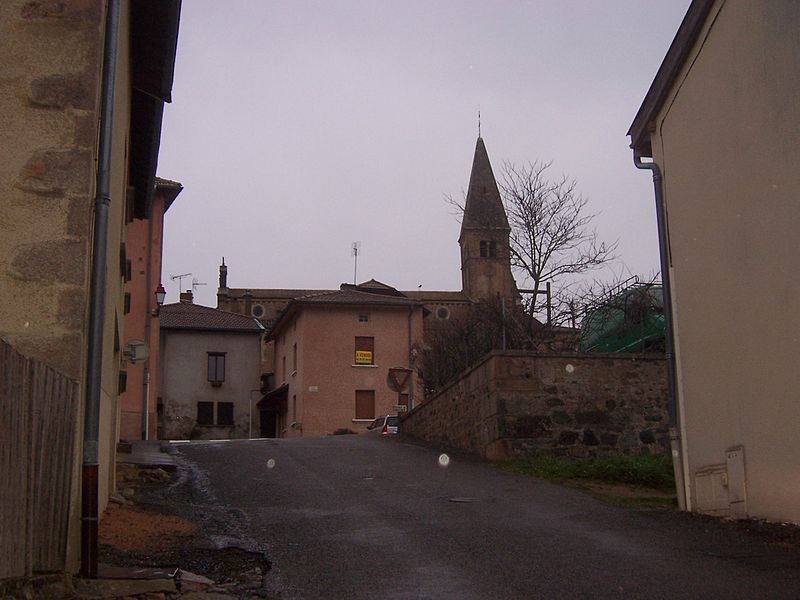 Photo de Église Saint-Pantaléon de Trambly