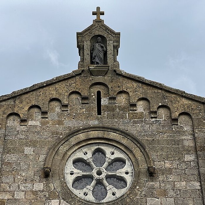 Photo de Église Saint-Pantaléon de Trambly