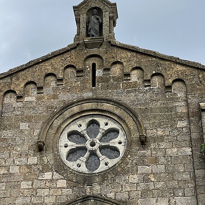Photo de Église Saint-Pantaléon de Trambly