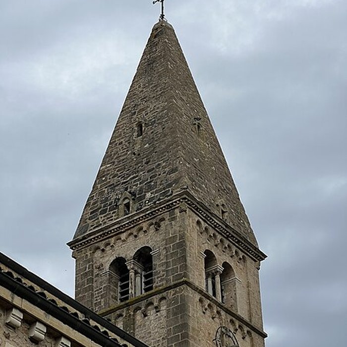 Photo de Église Saint-Pantaléon de Trambly
