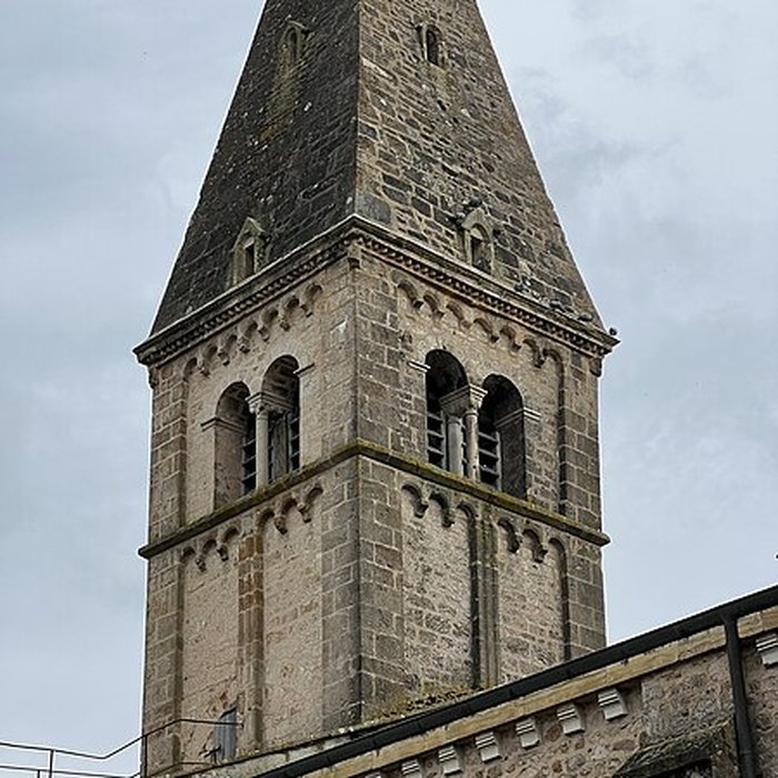 Photo de Église Saint-Pantaléon de Trambly