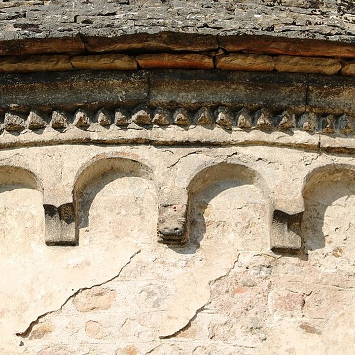 Photo de Église Saint-Pantaléon de Trambly