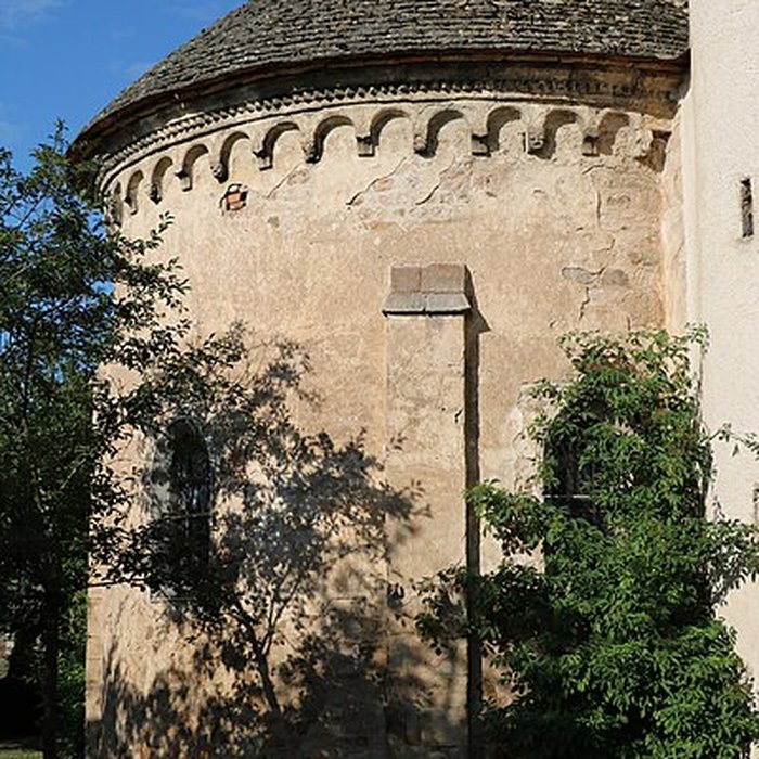 Photo de Église Saint-Pantaléon de Trambly
