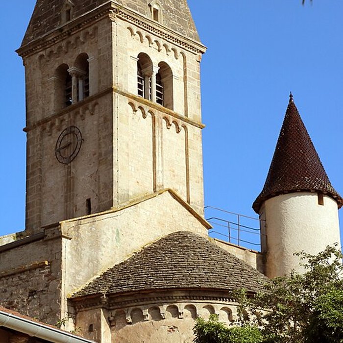 Photo de Église Saint-Pantaléon de Trambly