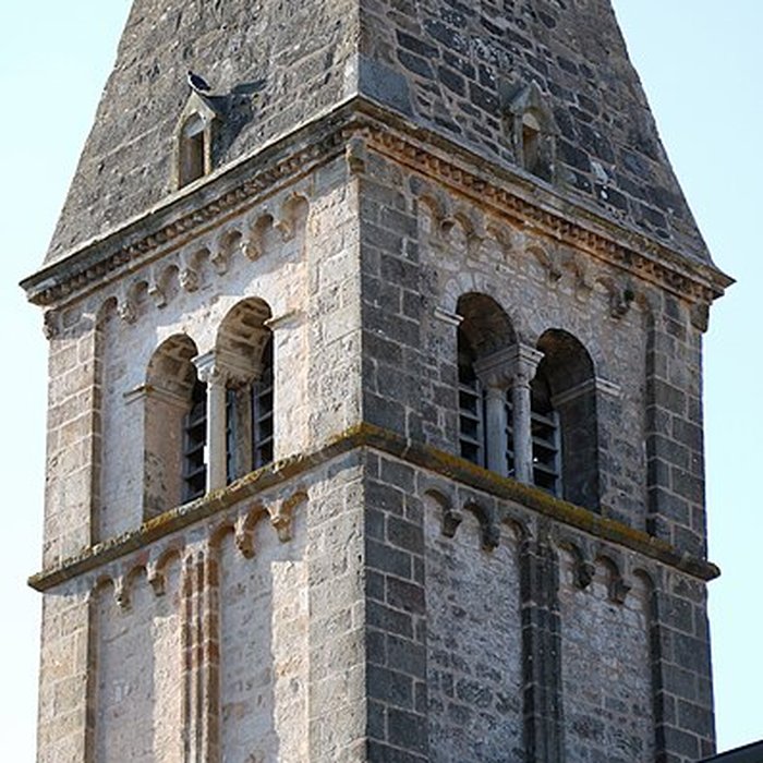 Photo de Église Saint-Pantaléon de Trambly