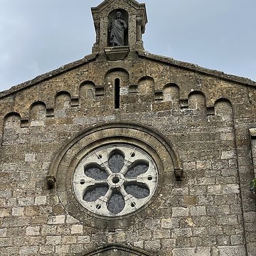 Église Saint-Pantaléon de Trambly