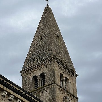 Église Saint-Pantaléon de Trambly