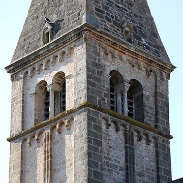 Église Saint-Pantaléon de Trambly