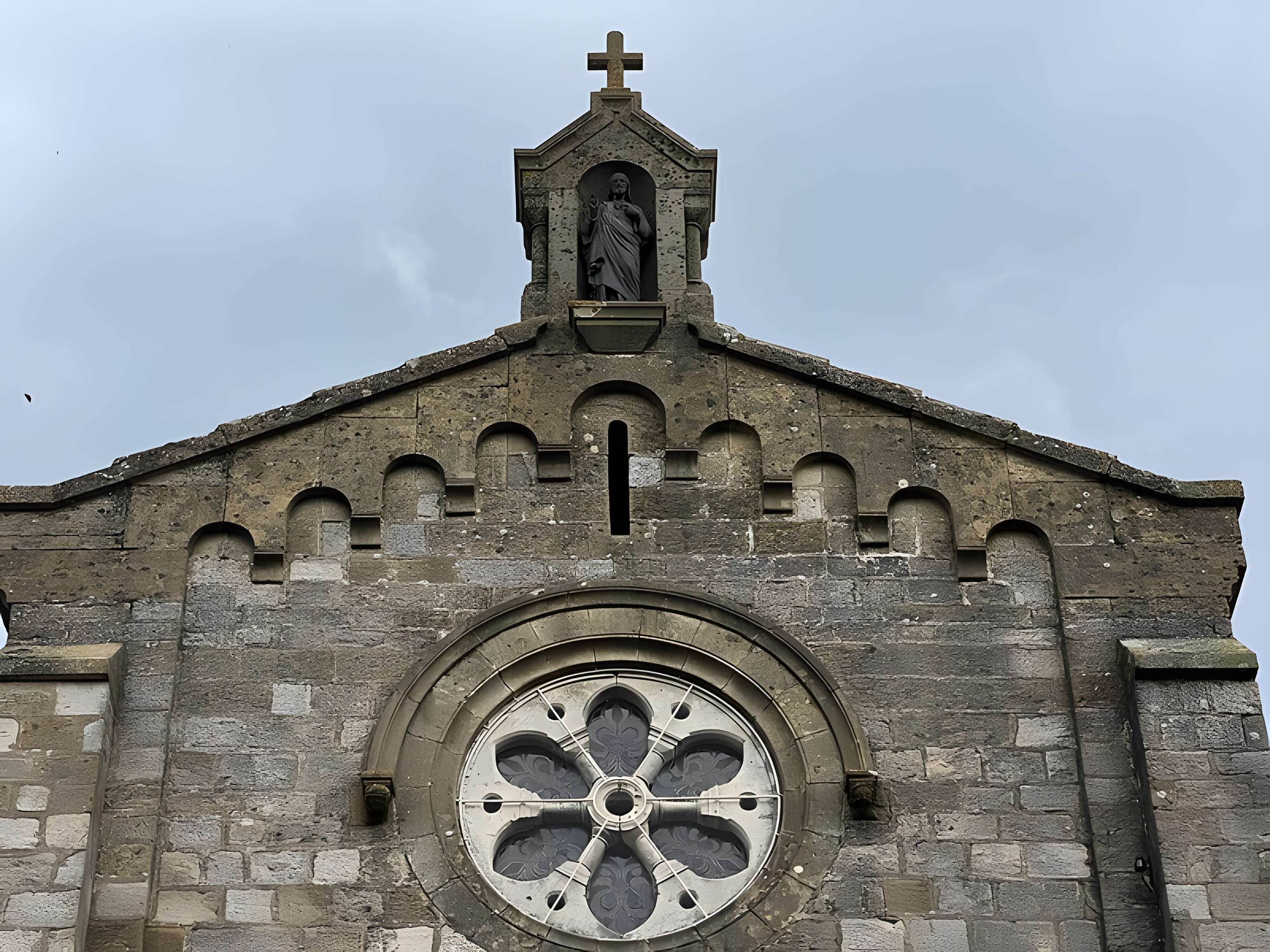 Église Saint-Pantaléon de Trambly