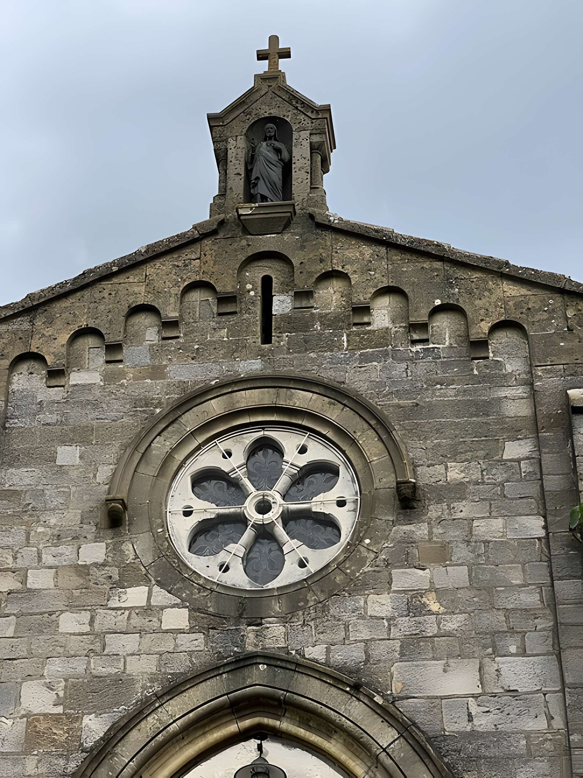 Église Saint-Pantaléon de Trambly