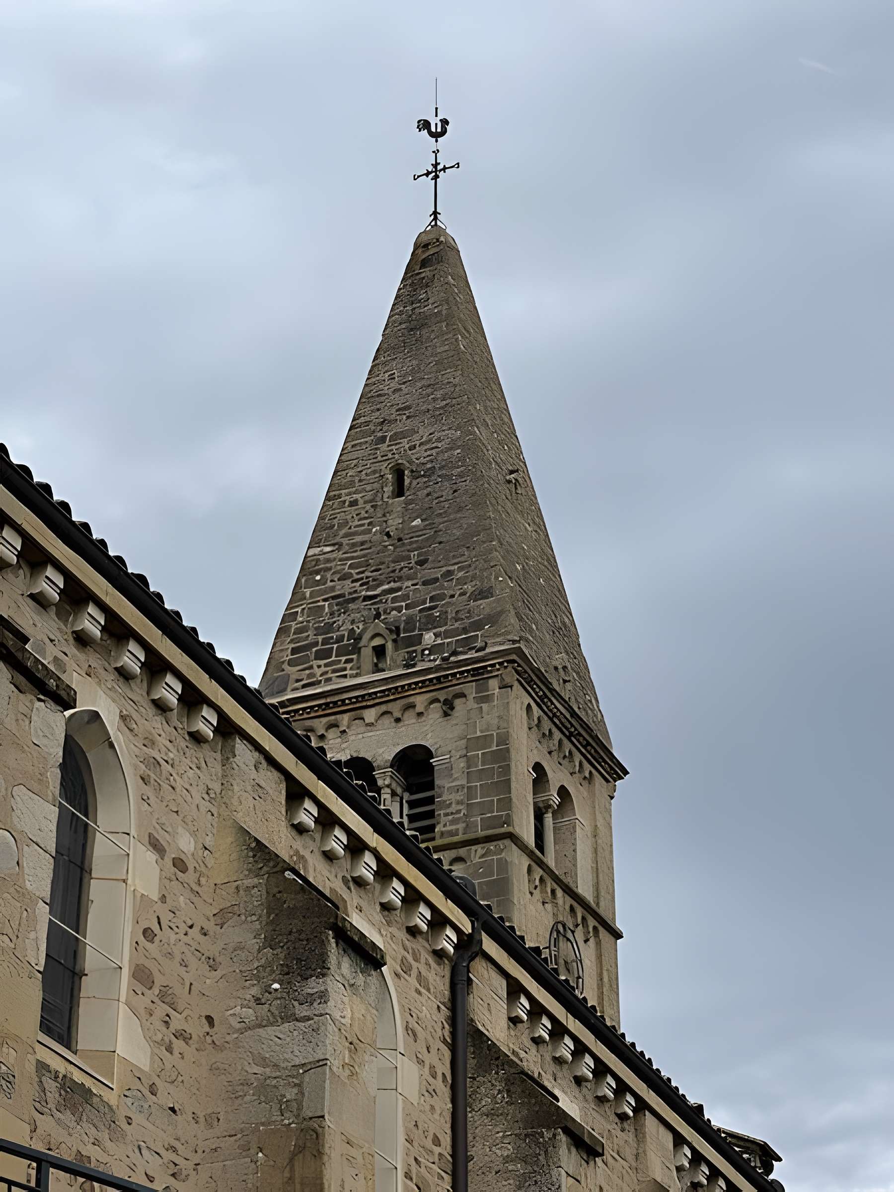 Église Saint-Pantaléon de Trambly