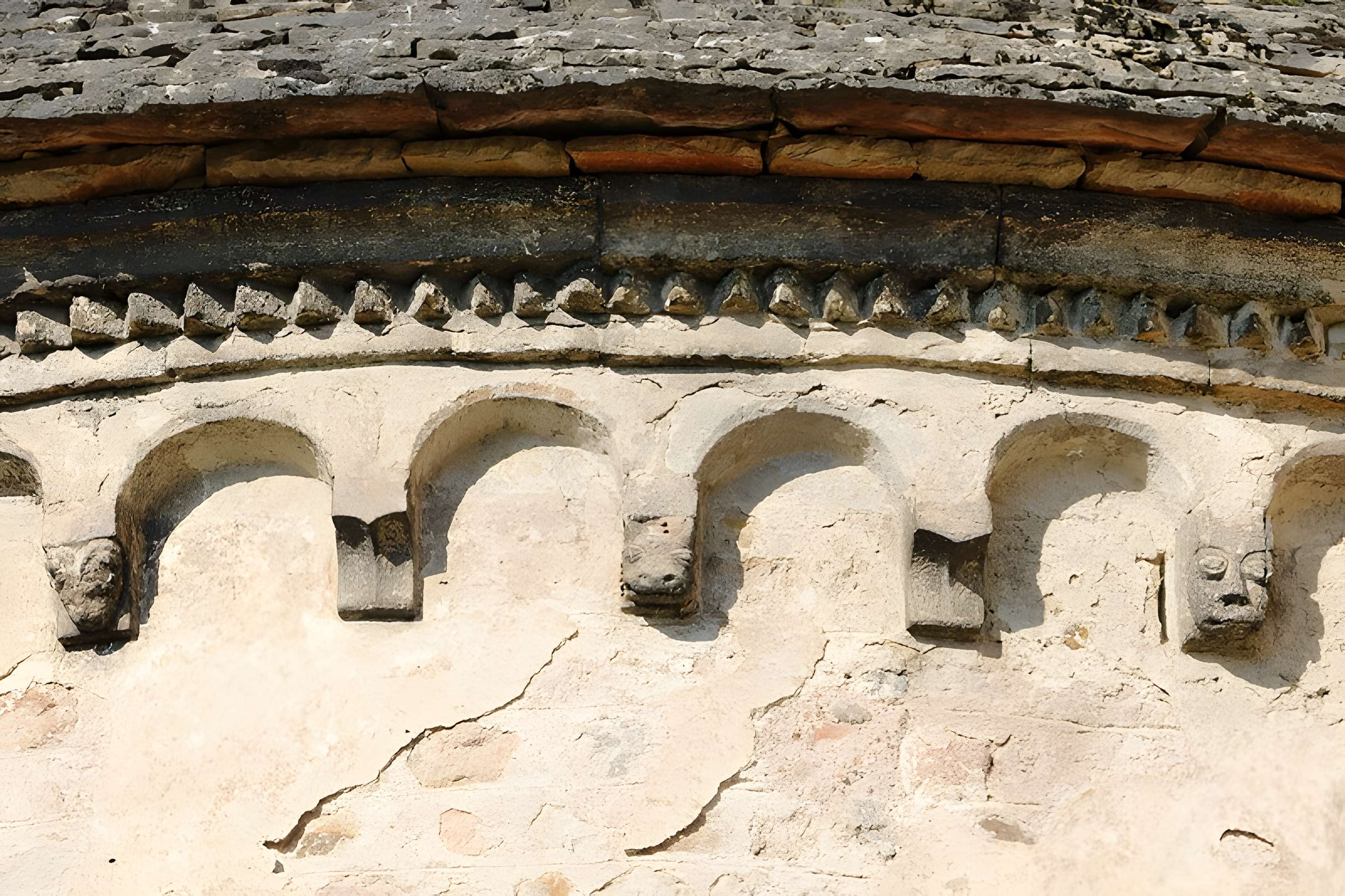 Église Saint-Pantaléon de Trambly