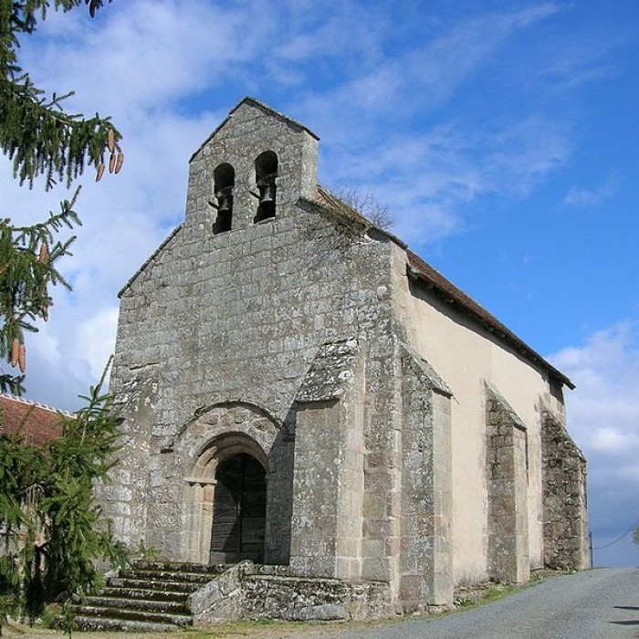 Photo de Église Saint-Pardoux dArchignat