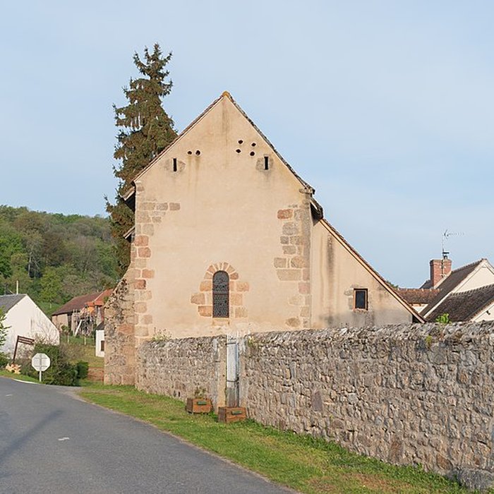 Photo de Église Saint-Pardoux dArchignat