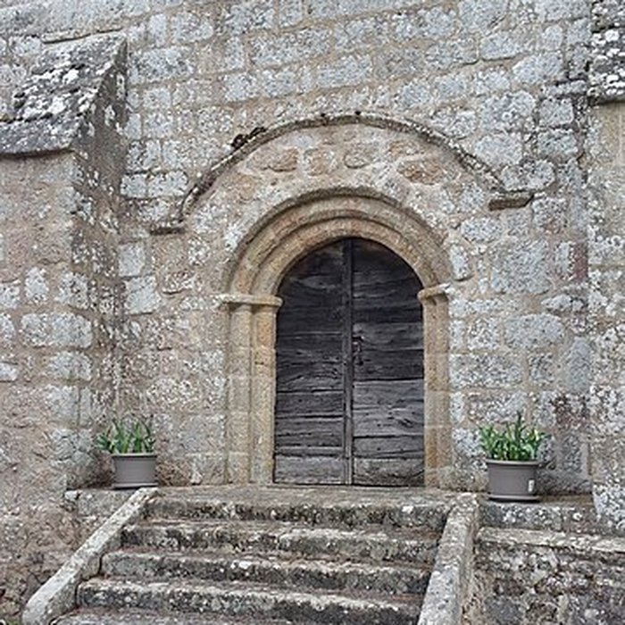 Photo de Église Saint-Pardoux dArchignat