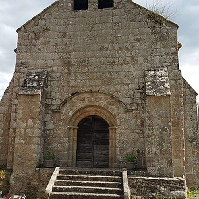Photo de Église Saint-Pardoux dArchignat