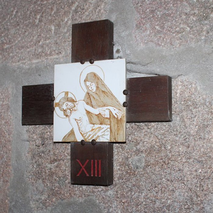 Photo de Église Saint-Pardoux de Bugeat