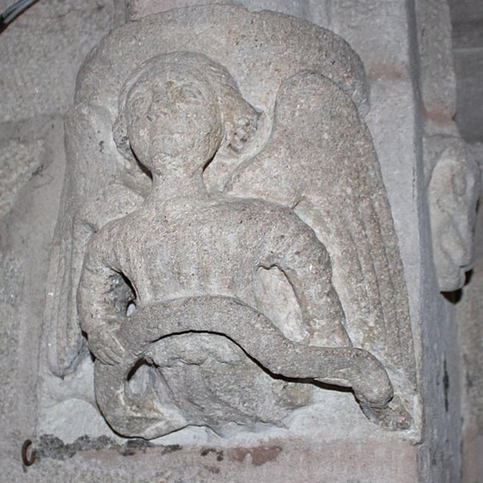 Photo de Église Saint-Pardoux de Bugeat