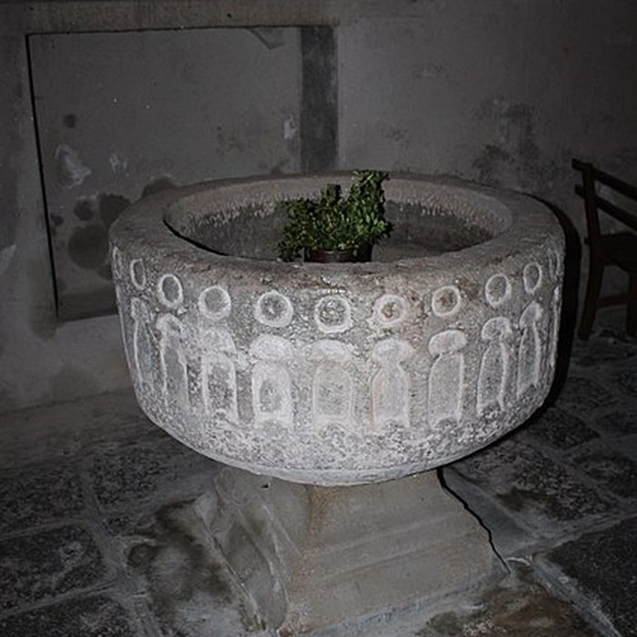 Photo de Église Saint-Pardoux de Bugeat