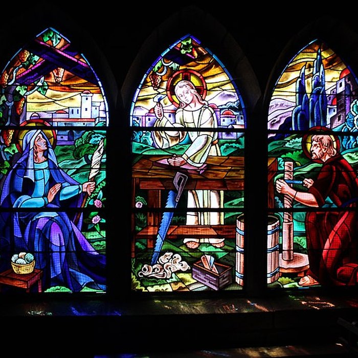 Photo de Église Saint-Pardoux de Bugeat