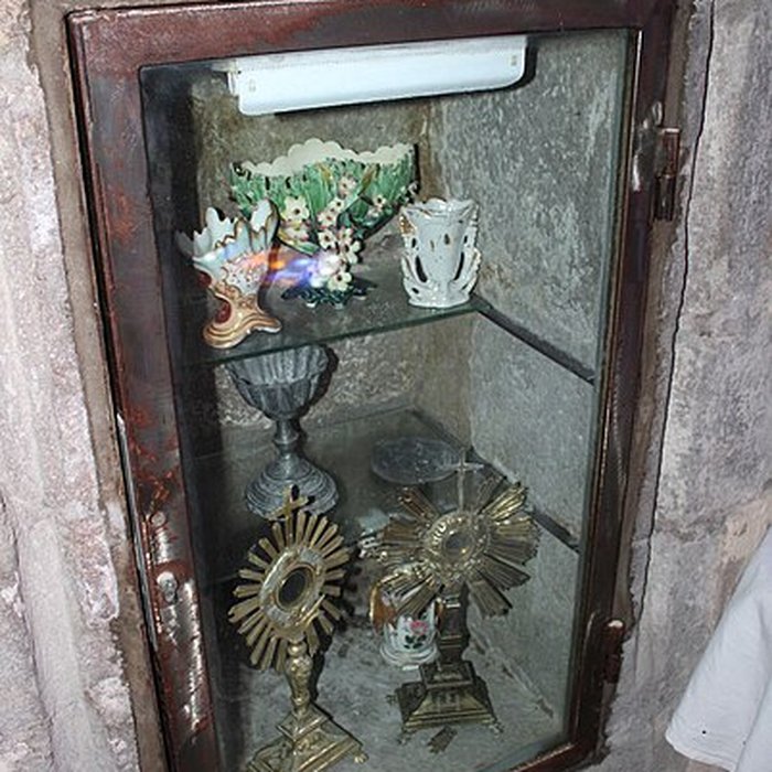 Photo de Église Saint-Pardoux de Bugeat