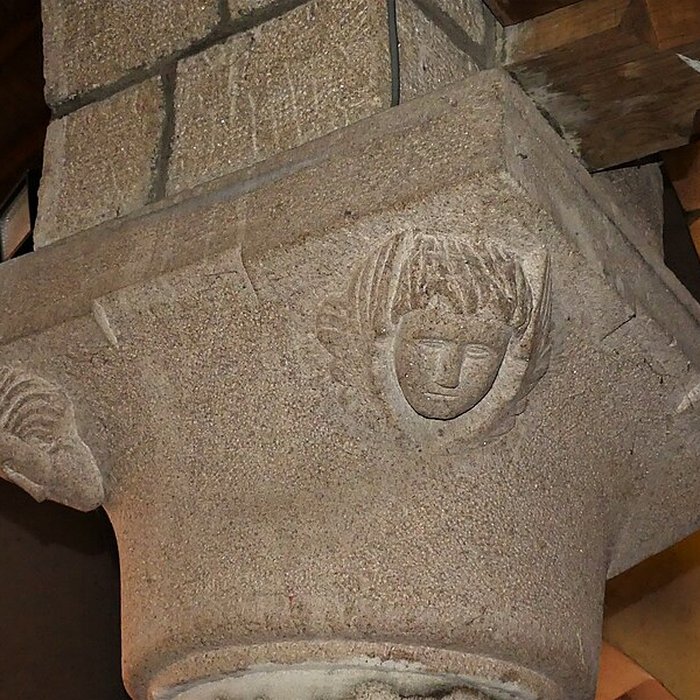 Photo de Église Saint-Pardoux de Bugeat