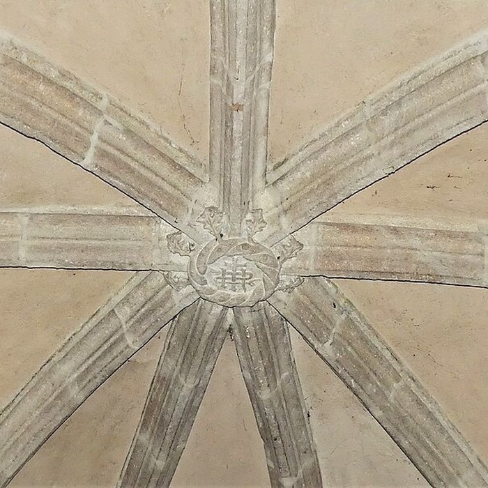 Photo de Église Saint-Pardoux de Bugeat